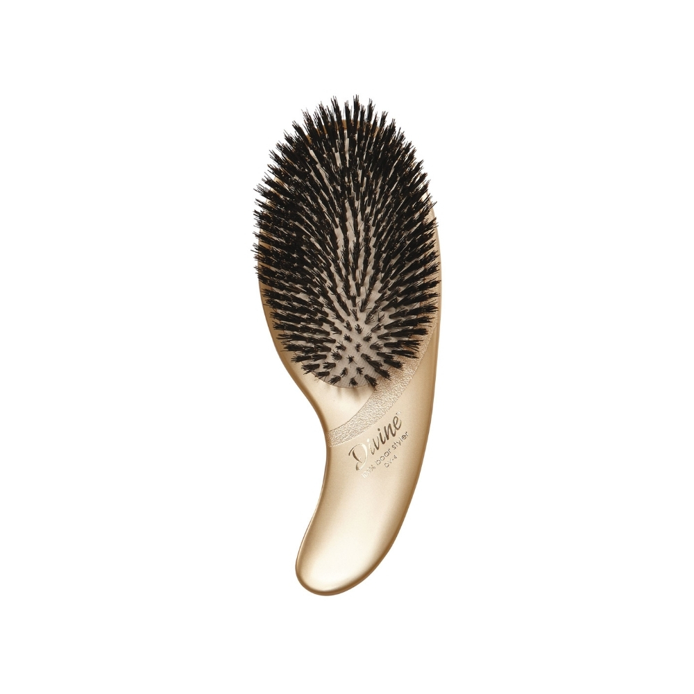 OLIVIA GARDEN DIVINE BROSSE STYLISANTE SANGLIER