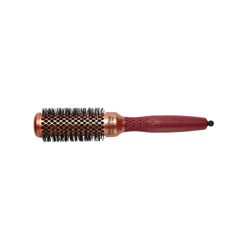 OLIVIA GARDEN HEAT PRO CERAMIQUE ION BROSSE 32MM