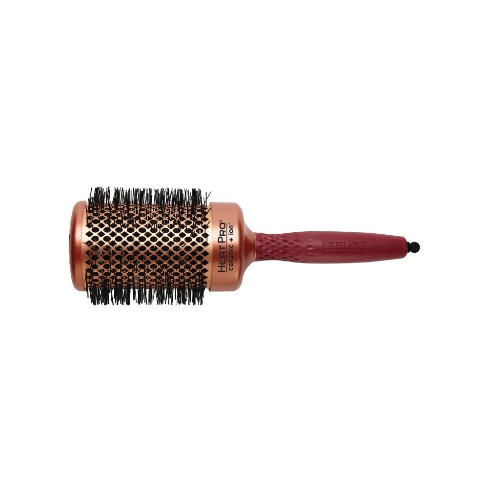OLIVIA GARDEN HEAT PRO CERAMIQUE ION BROSSE 62MM