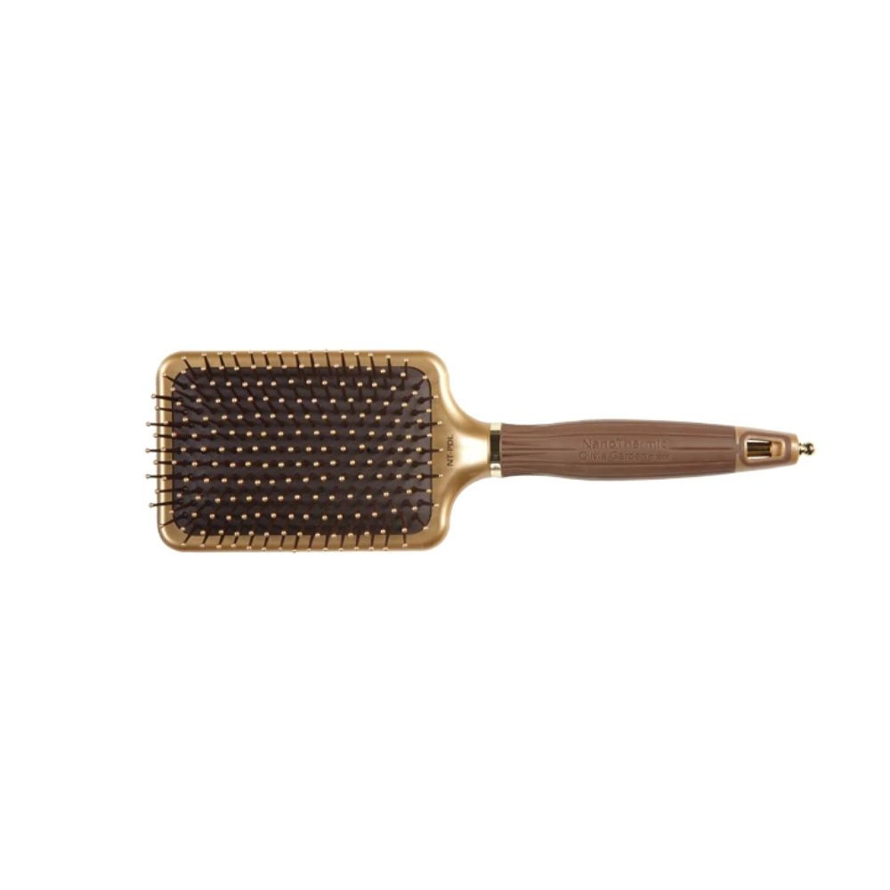 OLIVIA GARDEN NANOTHERMIC BROSSE STYLER PADDLE