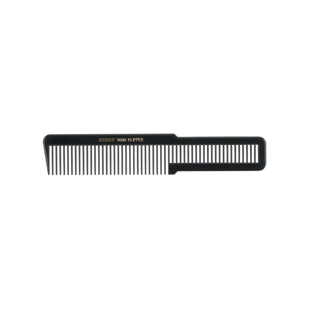 KREST KLIPPER PEIGNE POUR COUPE A TONDEUSE #9000 8PO