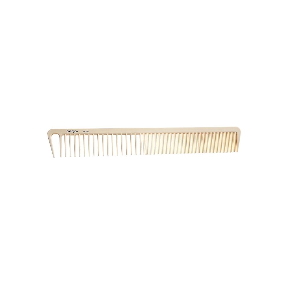 DANNYCO SILICONE STYLING COMB