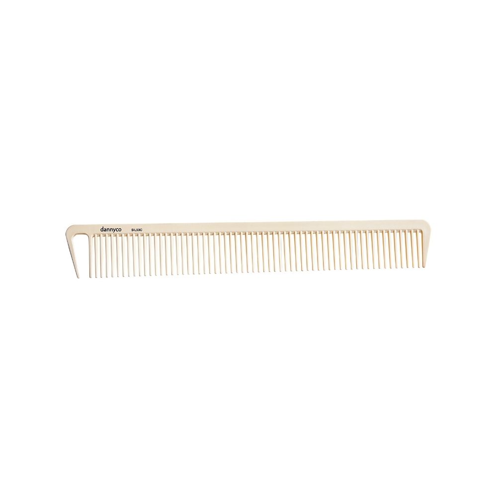 DANNYCO SILICONE DETANGLING COMB