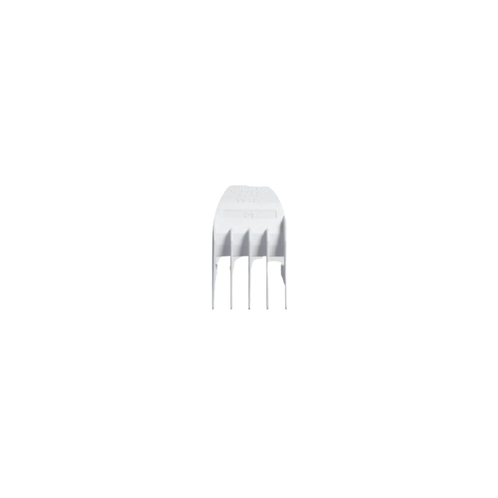 WAHL PEANUT GUIDE S-2 WHITE