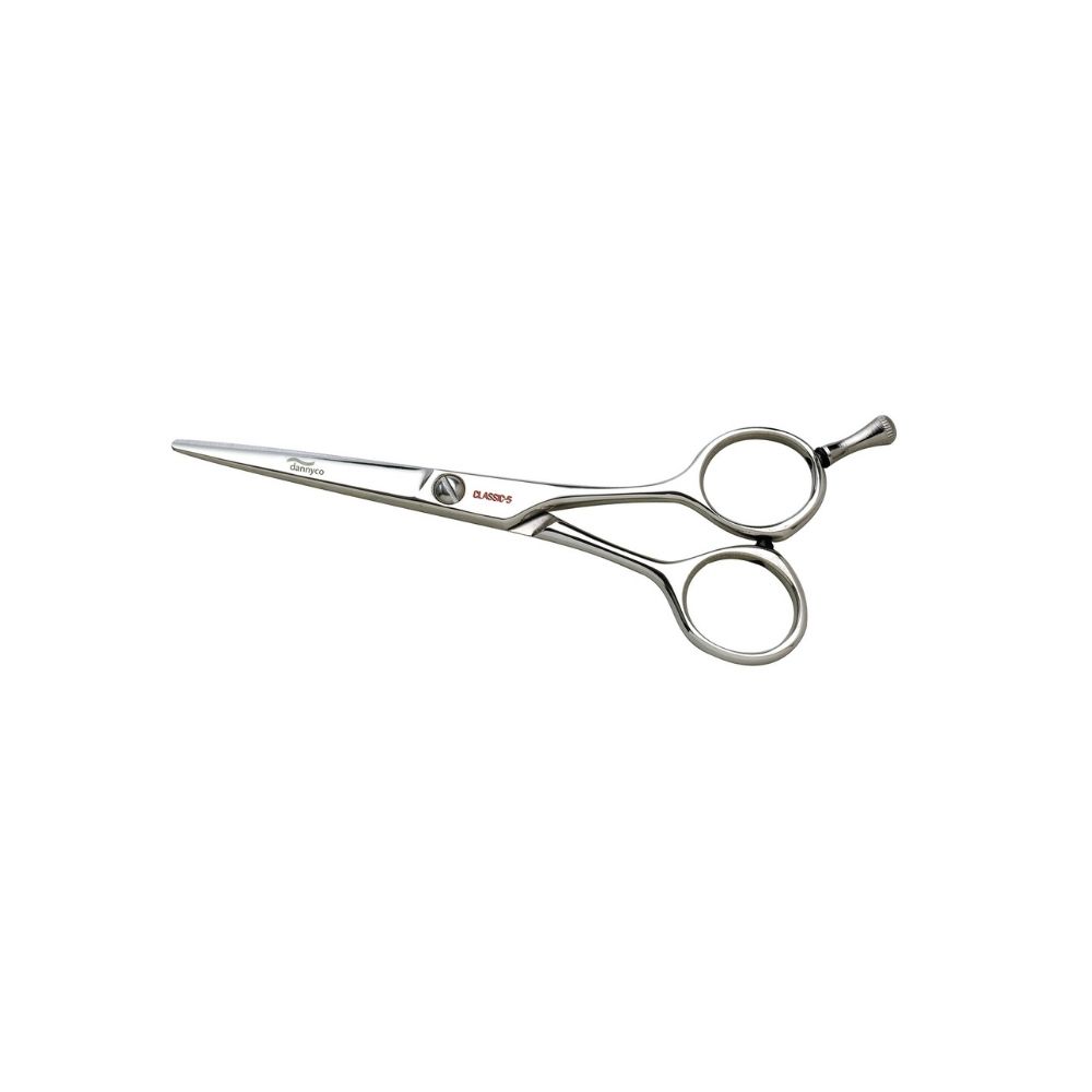 DANNYCO CLASSIC  JAPANESE STAINLESS STEEL SHEARS-5