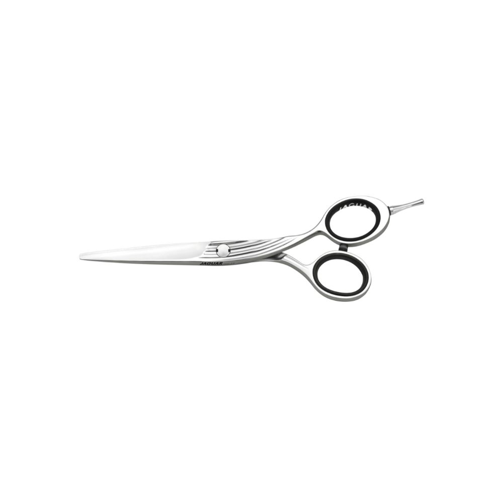 JAGUAR GOLDEN LINE SHEARS 5.5" OFFSET HANDLES