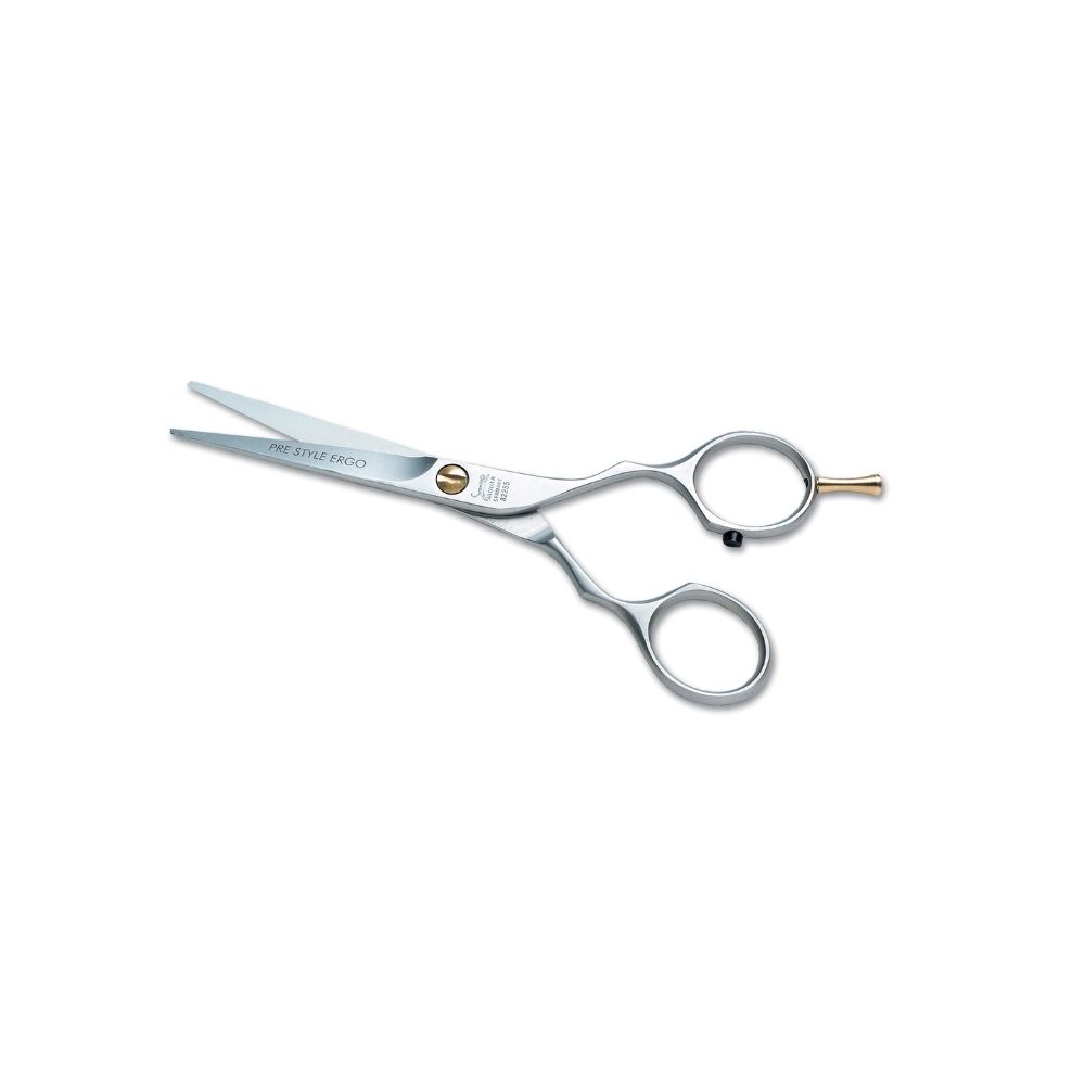 JAGUAR ERGO SATIN FINISH SHEARS 5,5IN