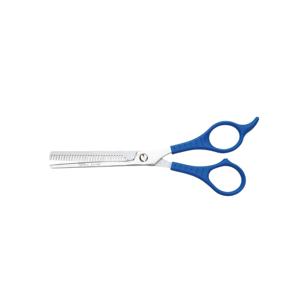 DANNYCO THINNER SHEARS COMFORTABLE 30 TEETH 5.75I