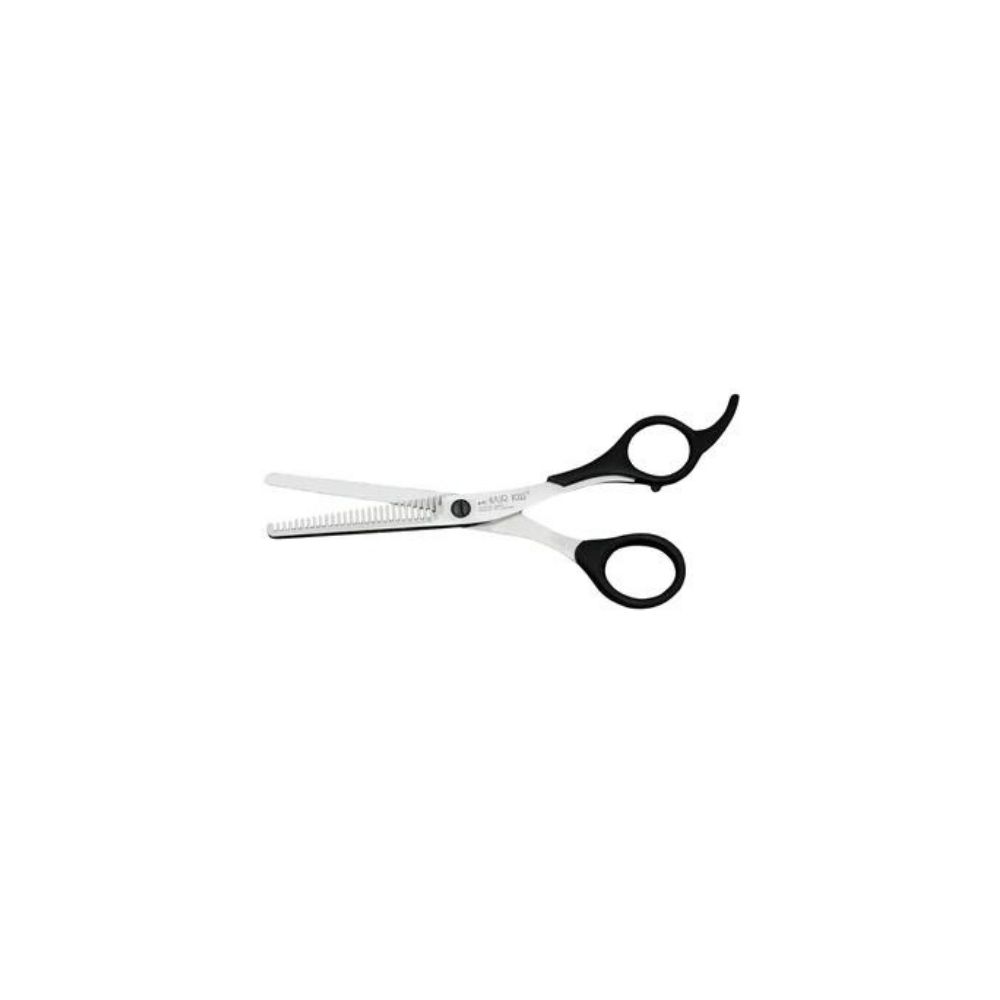 TAKANO HAIR KISS THINNING SHEAR 28 TEETH 5.5IN