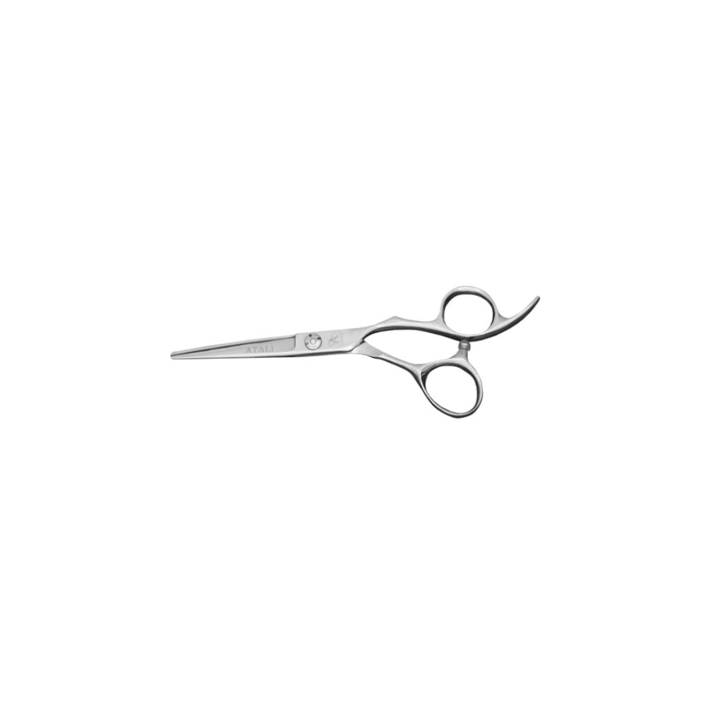 TAKANO ATALI LEFTY PERM FINGER REST SHEAR 5.5IN