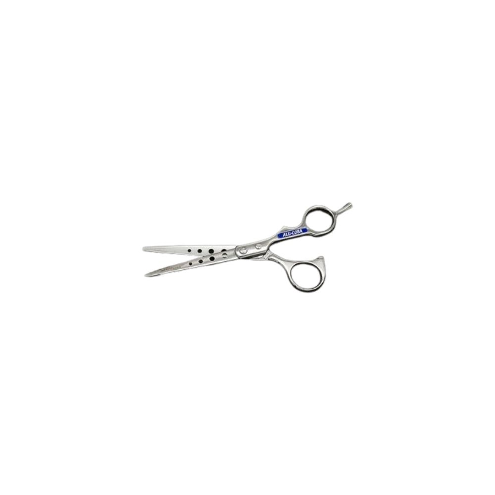 TAKANO ALU COBA CISEAU DE COUPE LAMES TROUEES 6PO