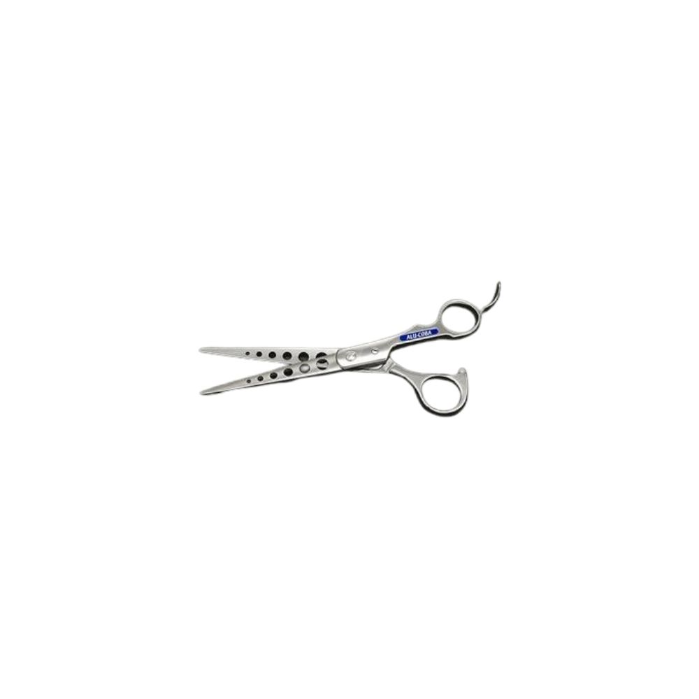 TAKANO ALU COBA CISEAU DE COUPE LAMES TROUEES 7PO