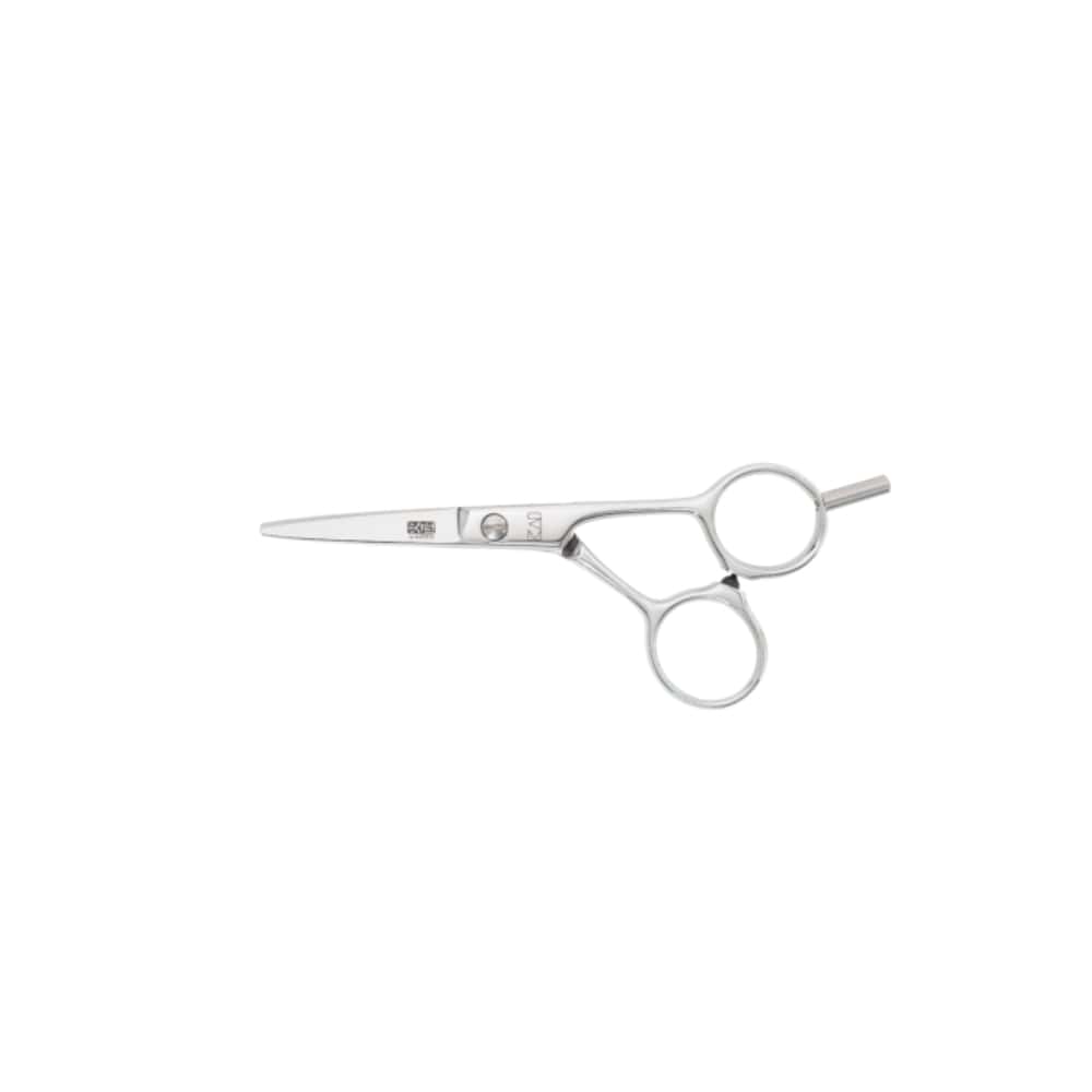 KASHO BLUE SERIES CISEAUX KCB-45-OS INCLINE 4.5PO