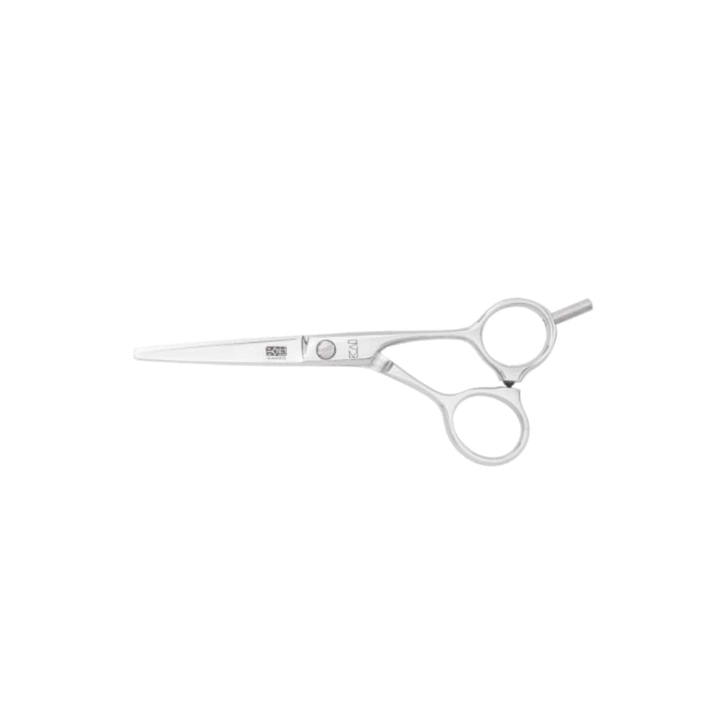 KASHO BLUE SERIES CISEAUX KCB-50-OS INCLINE 5PO