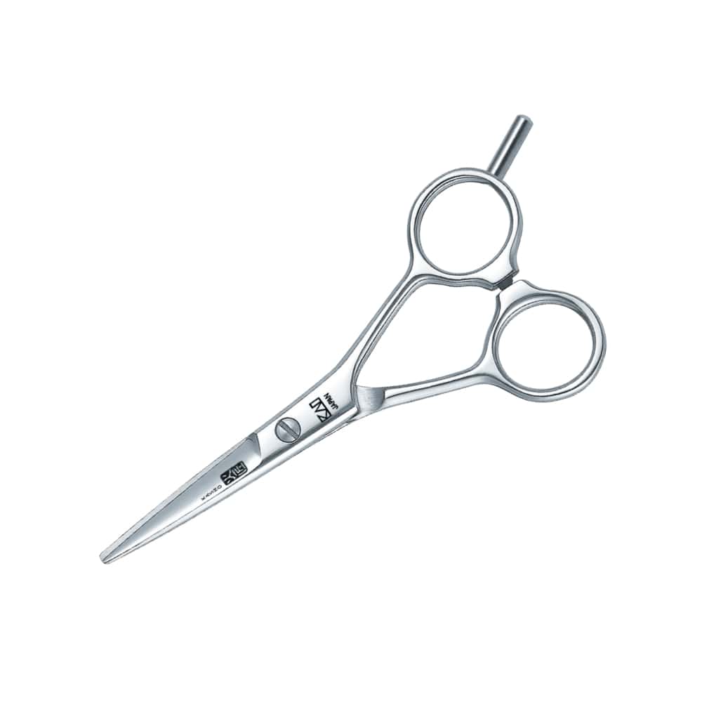 KASHO BLUE SERIES SHEAR KCB-55-S STRAIGHT 5.5IN