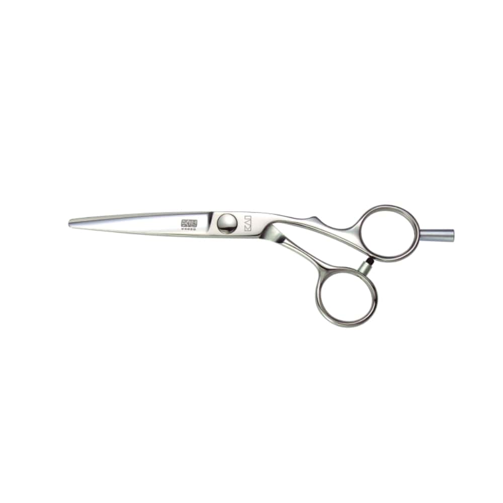KASHO SILVER SERIES CISEAUX INCLINE 5.5PO