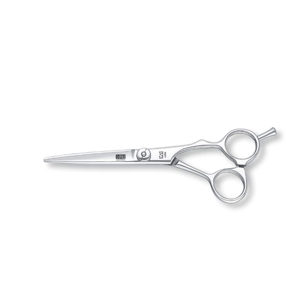 KASHO GREEN SERIES CISEAUX SEMI-INCLINE 6PO