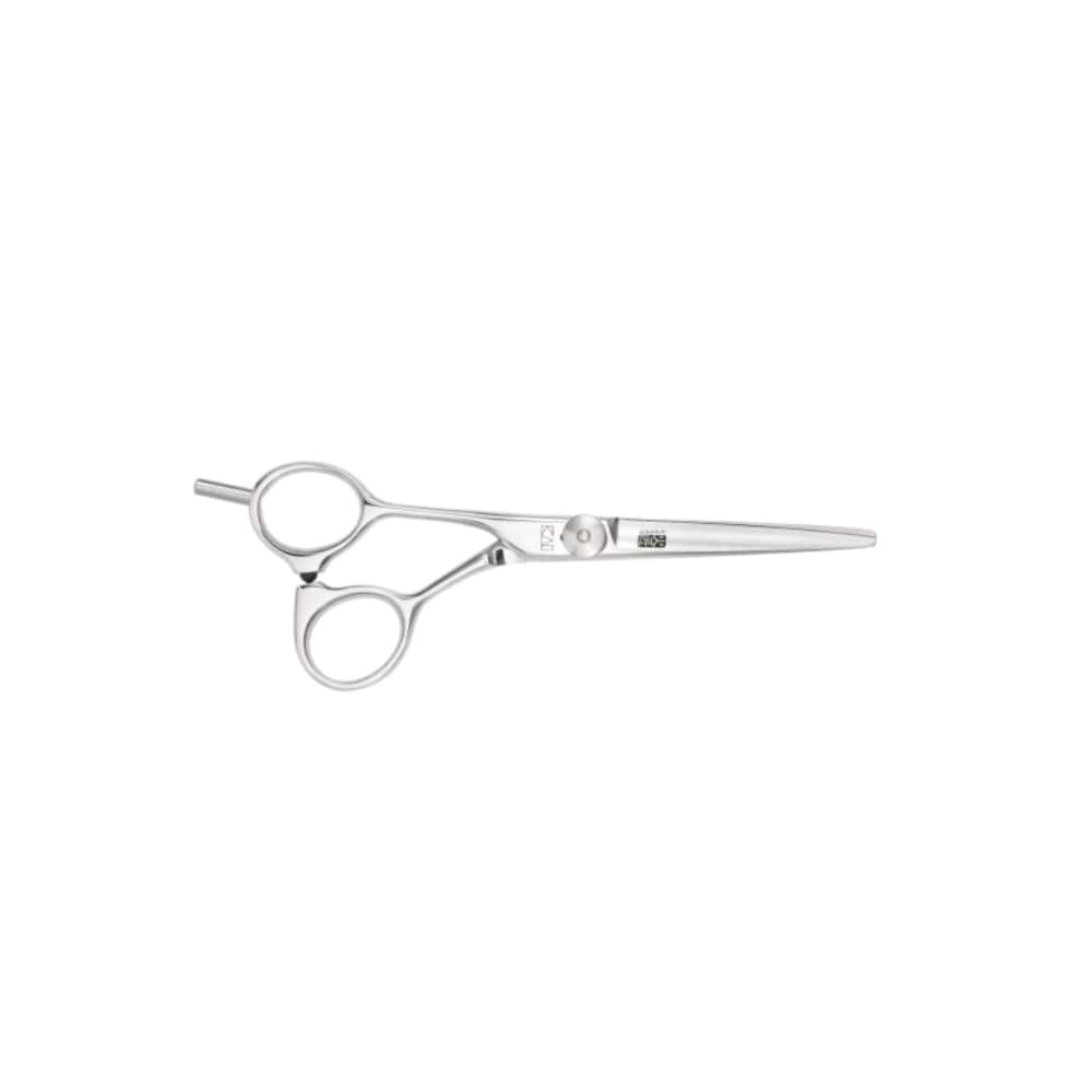 KASHO DESIGN MASTER SERIES CISEAUX INCLINE GAUCHER 5.5PO