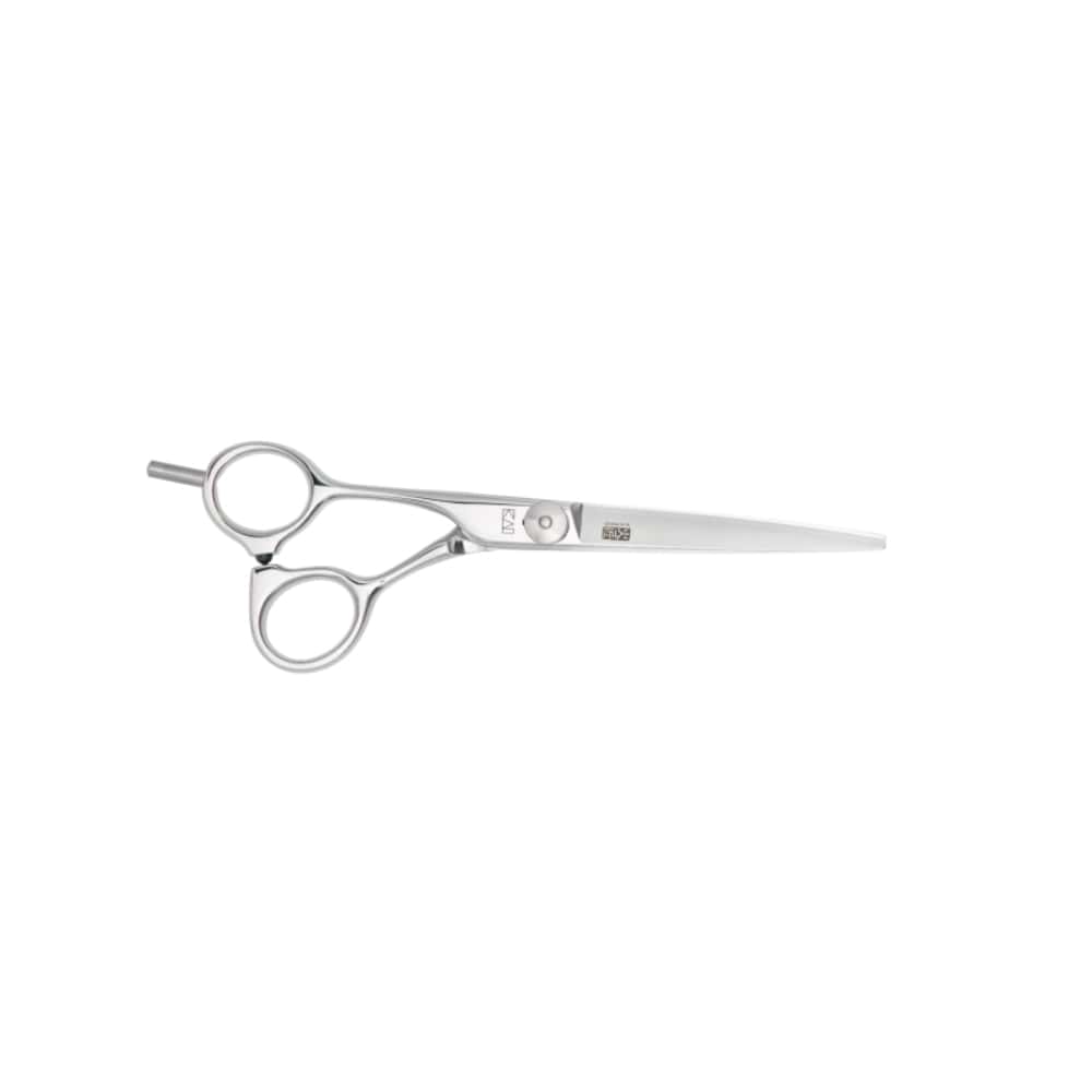 KASHO DESIGN MASTER SERIES CISEAUX INCLINE GAUCHER 6PO