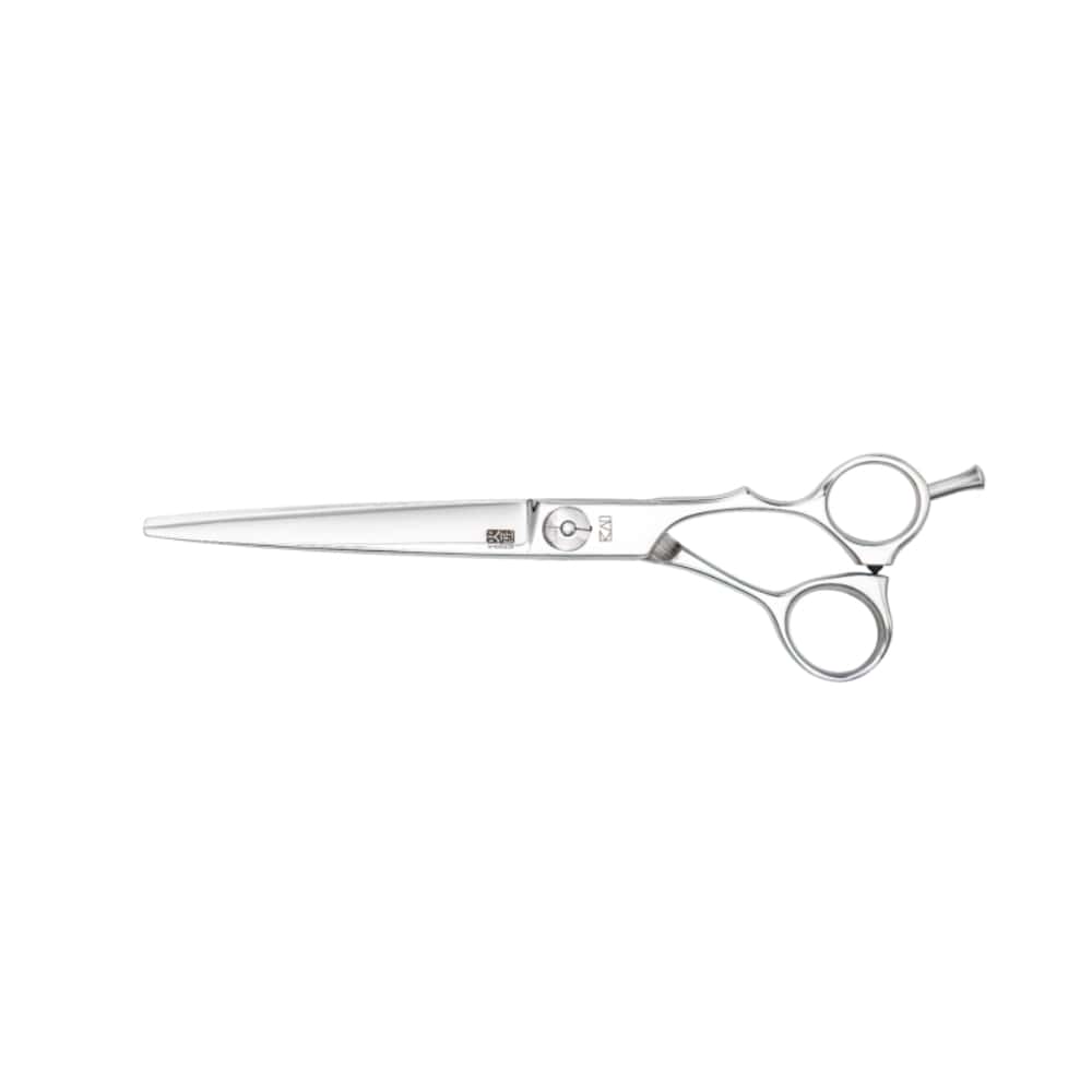 KASHO GREEN SERIES CISEAUX KGR-70-OS SEMI-INCLINE 7PO