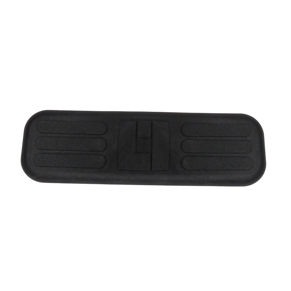 TAKARA APPUI PIED EN CAOUTCHOUC