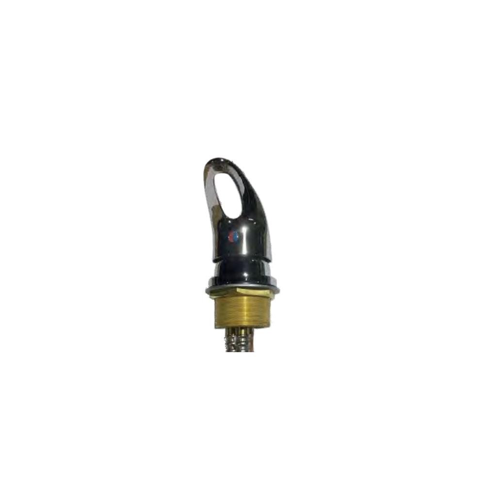 TAKARA ROBINET 550 POIGNÉE METAL