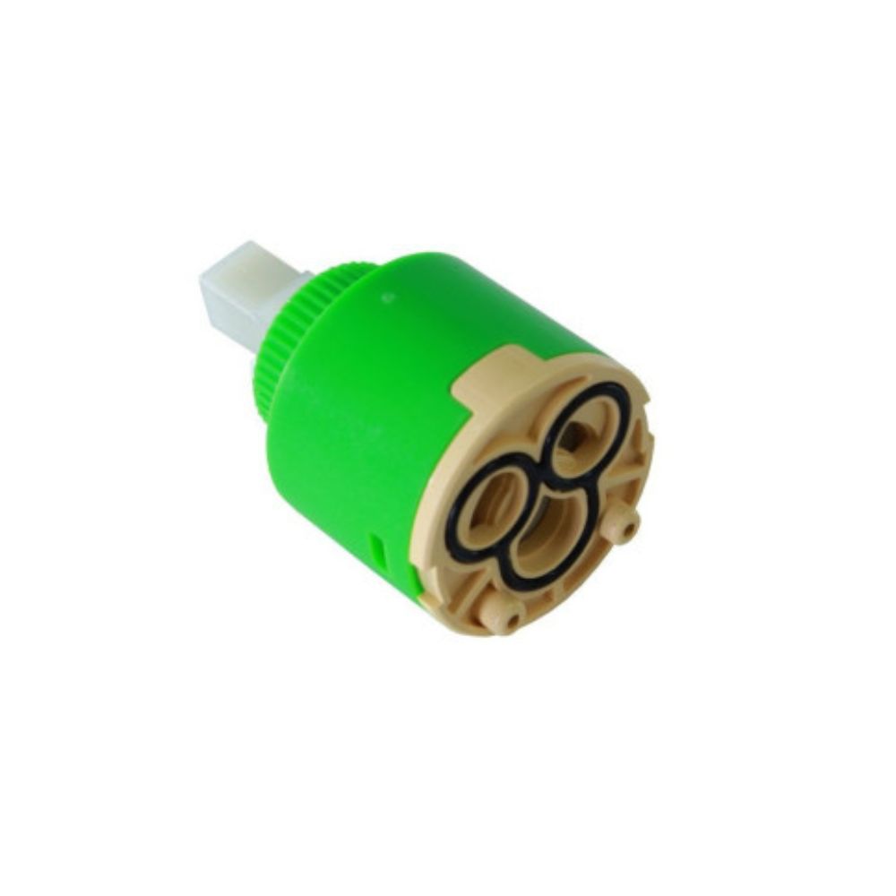 TAKARA CARTOUCHE POUR ROBINET 550 ET 522  VERTE