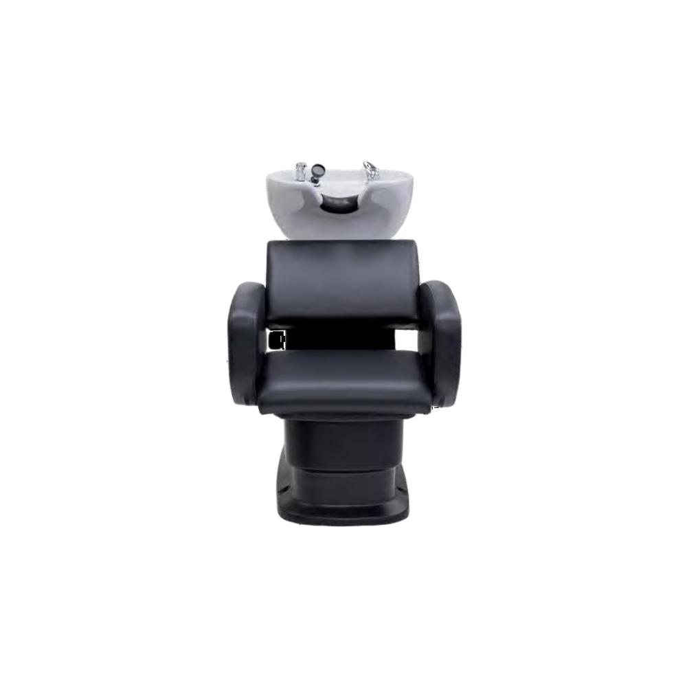 TAKARA LAVABO MONACO SIX40 BOL BLANC