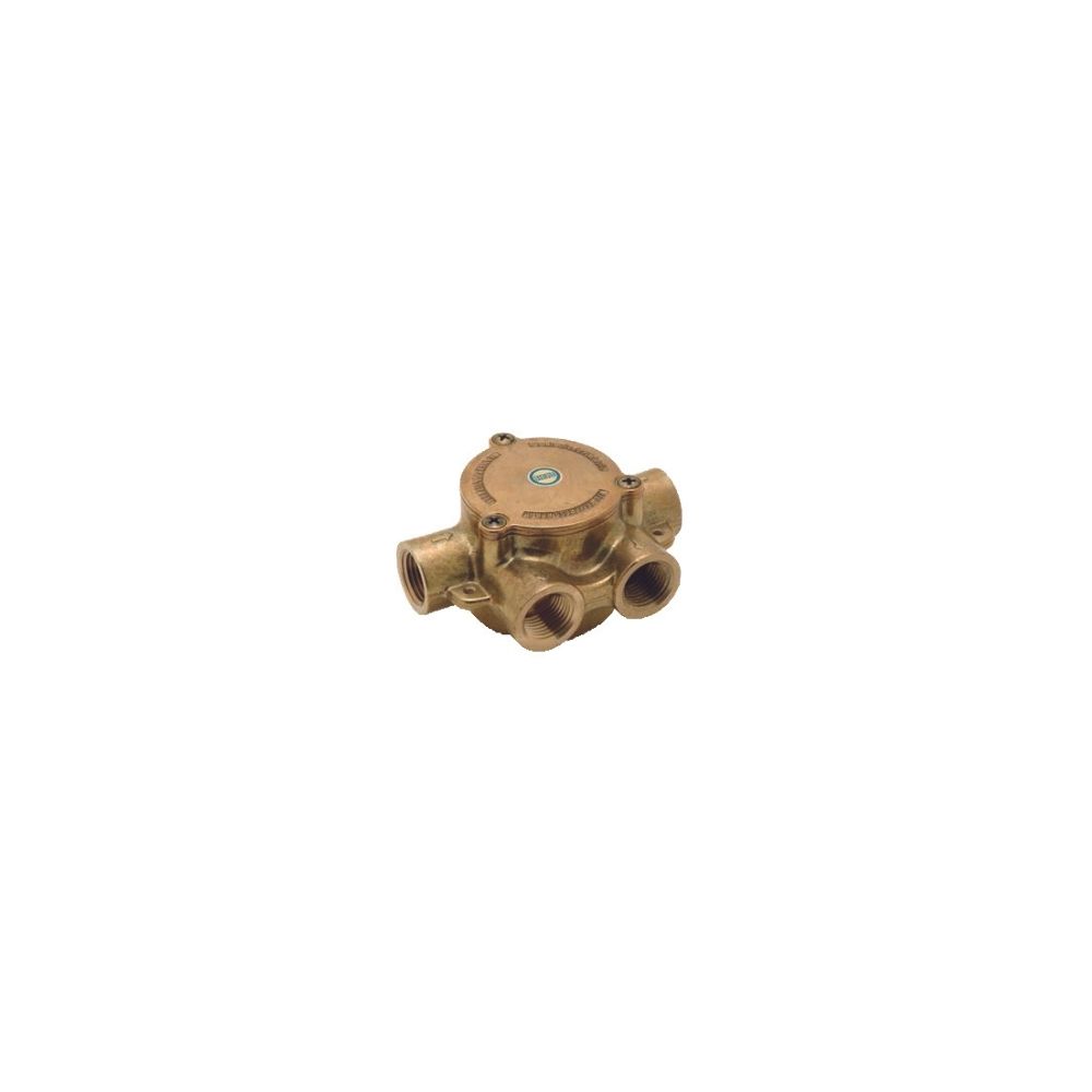 TAKARA REGULATEUR DE PRESSION D'EAU