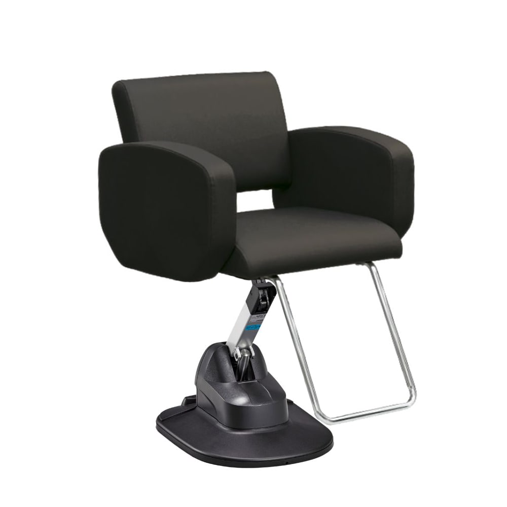 TAKARA CHAISE MONACO ELECTRIQUE APPUI PIED EN U