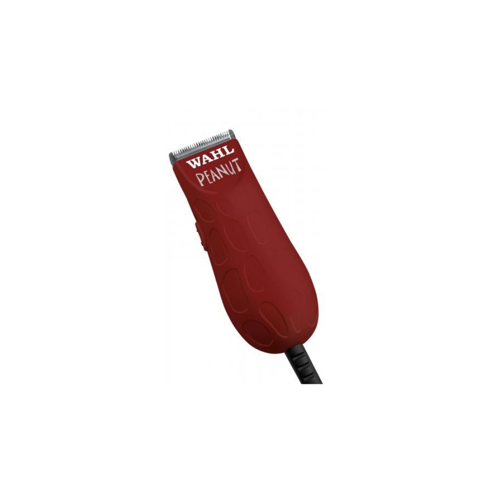 WAHL TONDEUSE DE FINITION PEANUT ROUGE