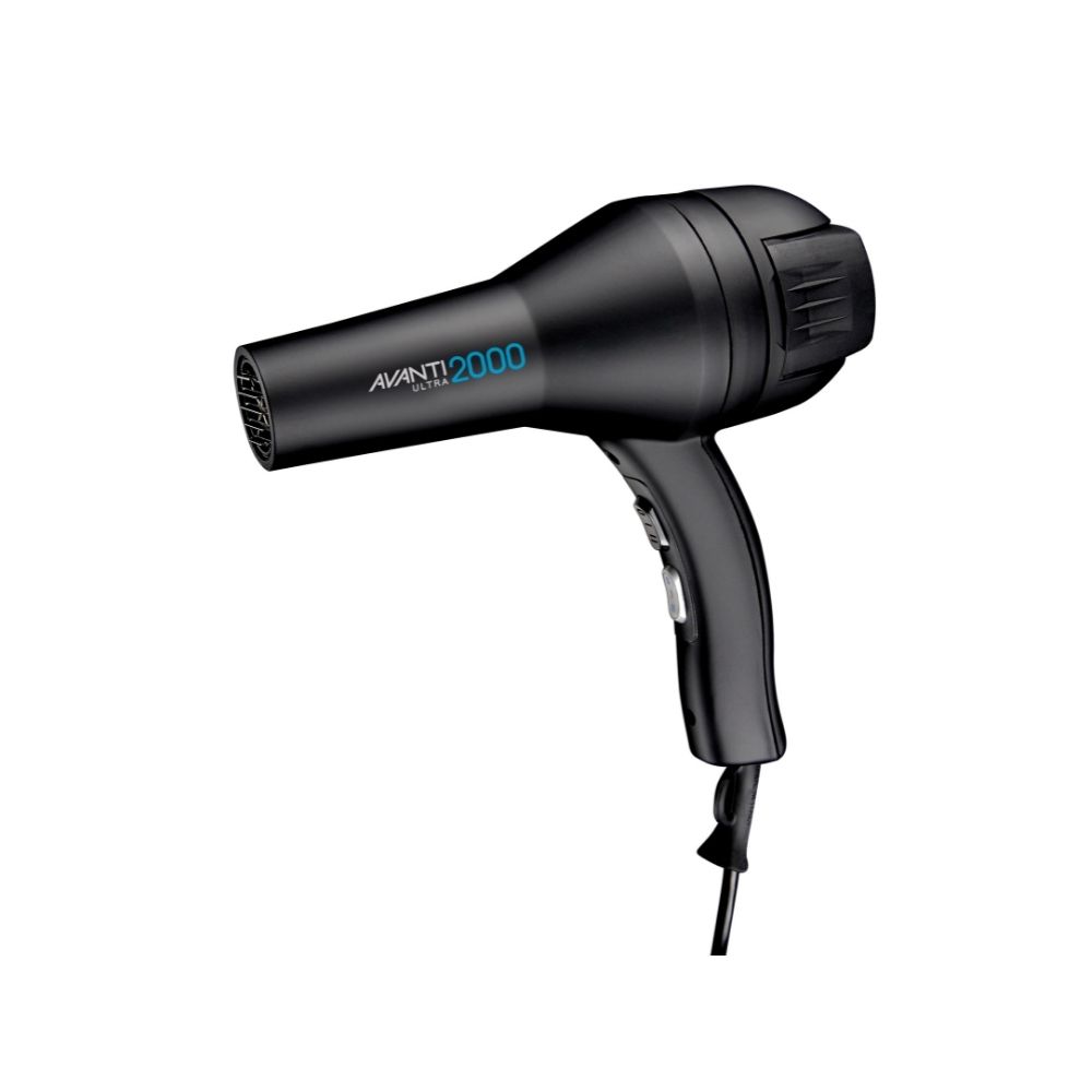 AVANTI ULTRA PROFESSIONAL ITALIAN HAIRDRYER