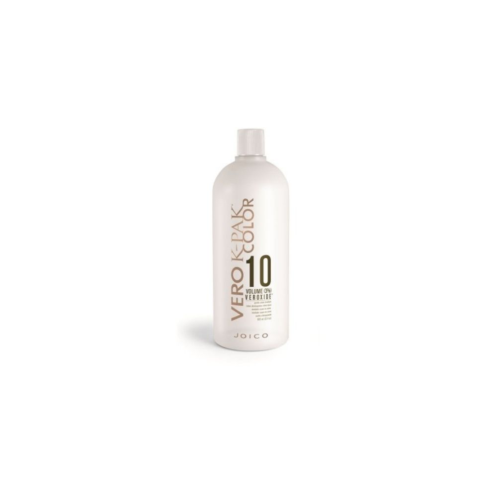 JOICO VERO K-PAK PEROXYDE 10 VOLUME CREME (3%) 1L