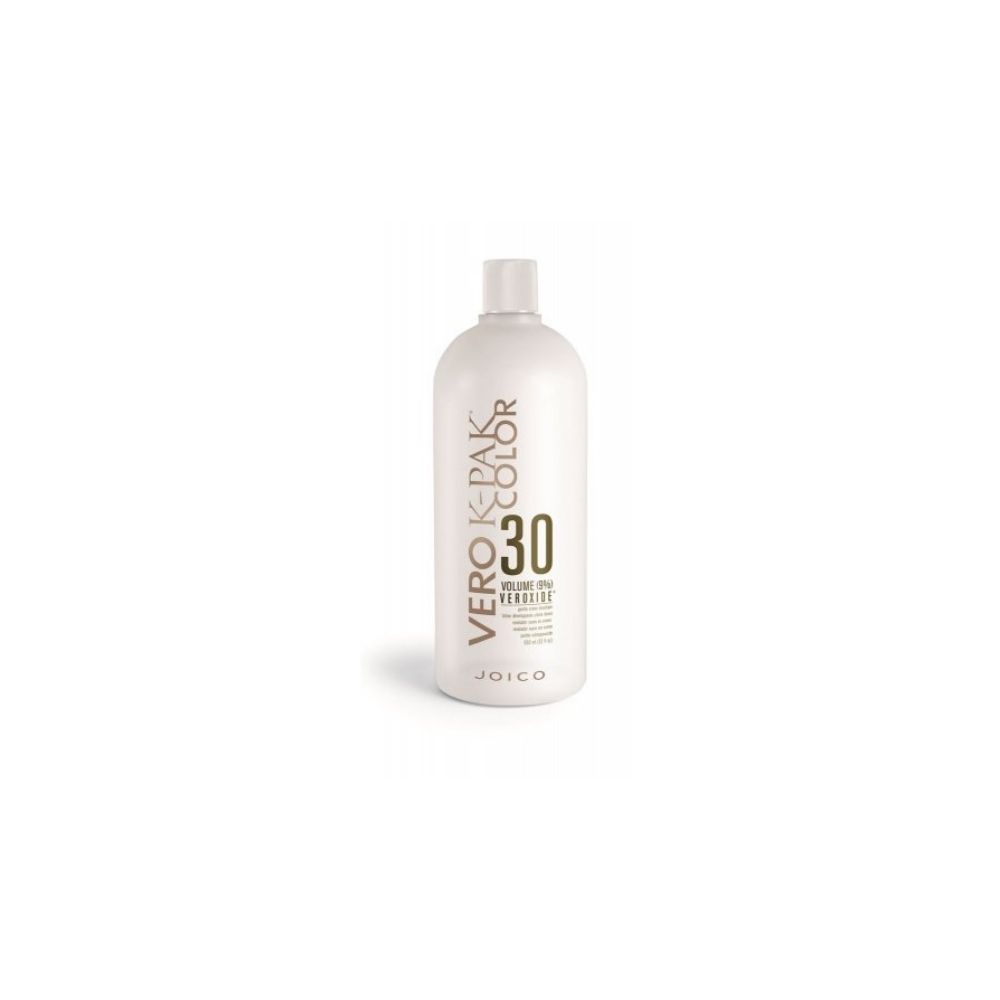 JOICO VERO K-PAK PEROXYDE 30VOLUME CREME (9%) 1L