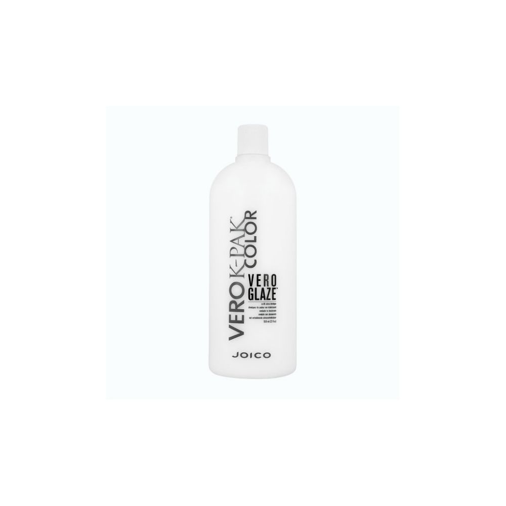 JOICO VERO K-PAK PEROXYDE GLAZE NO-LIFT1 LITRE