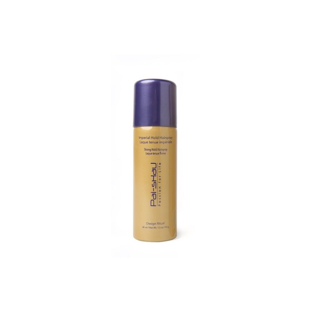 PAI SHAU MINI FIXATIF À TENUE IMPÉRIALE 50ML