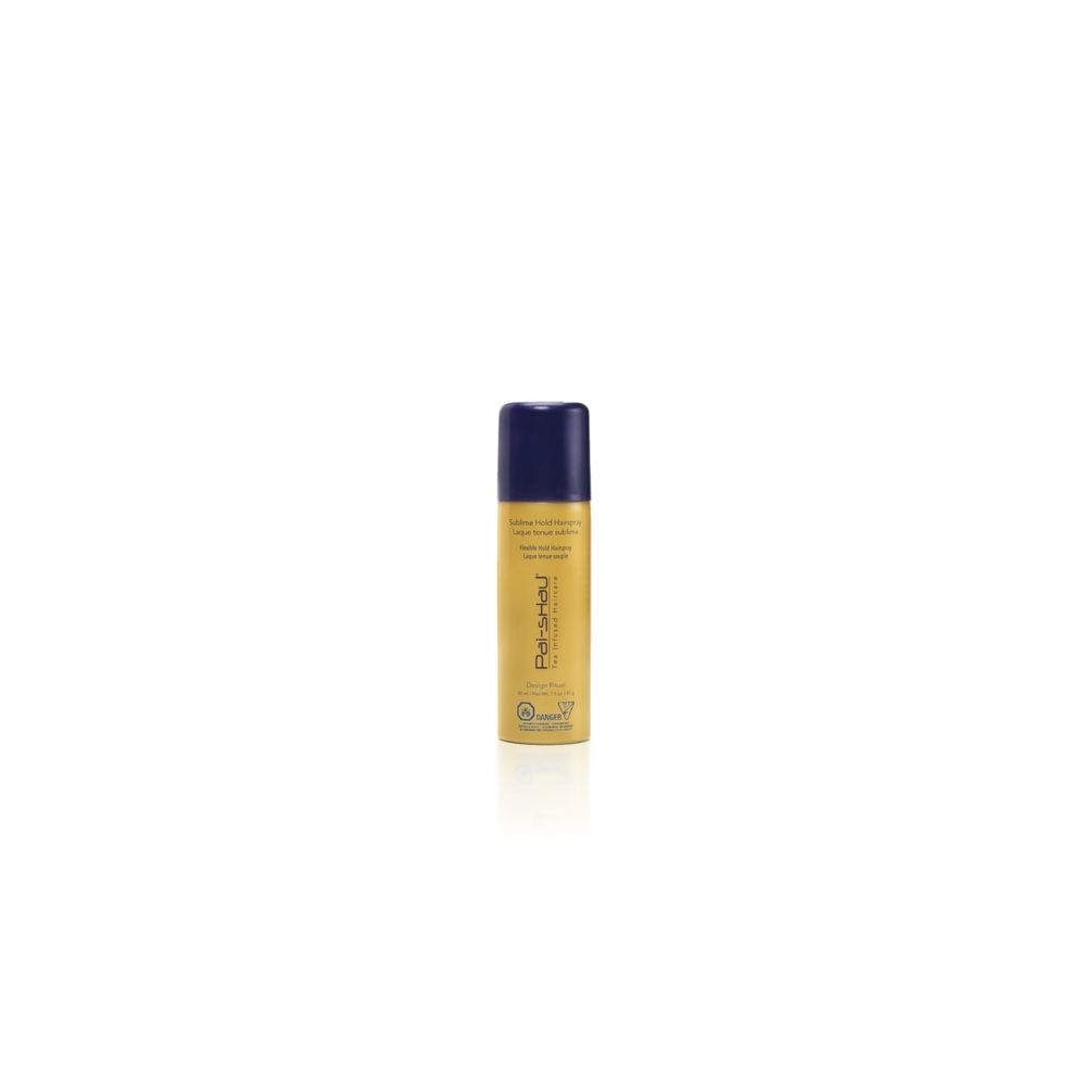 PAI SHAU SUBLIME HOLD HAIRSPRAY 50ML