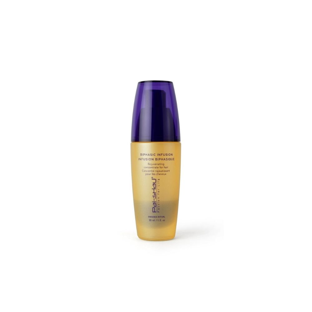 PAI SHAU MINI TRAIMENT INFUSION BIPHASIQUE 30ML