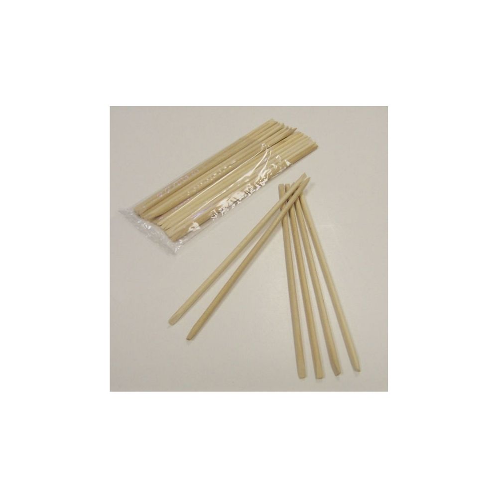 DANNYCO BIRCHWOOD STICKS 7IN BAG144