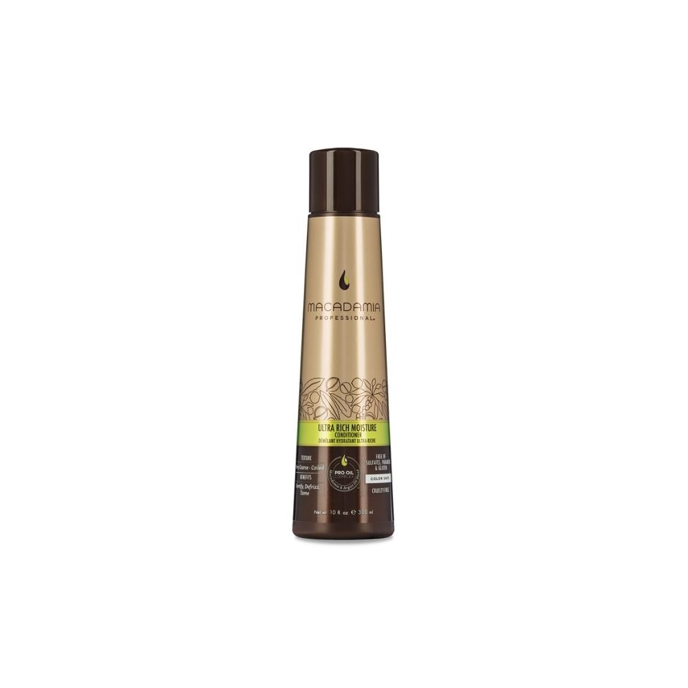 MACADAMIA ULTRA RICH REPAIR CONDITIONER300ML