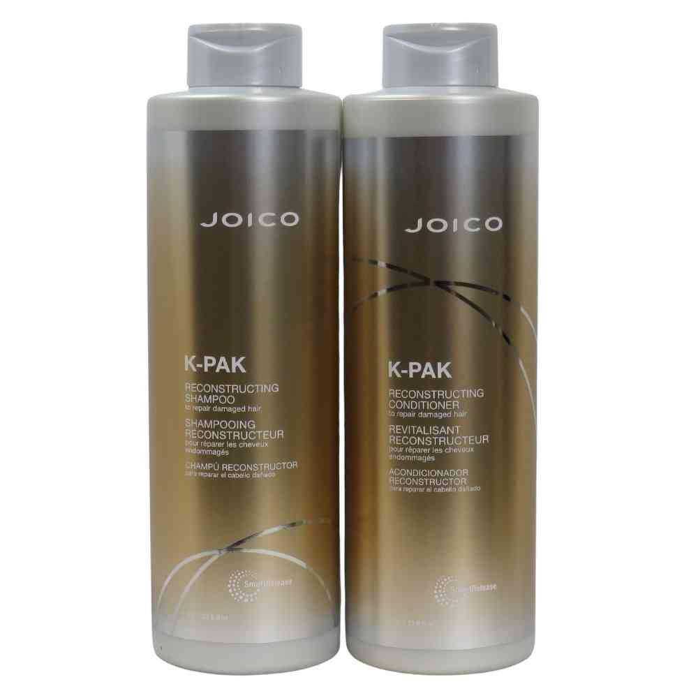 JOICO K PAK LITER KIT