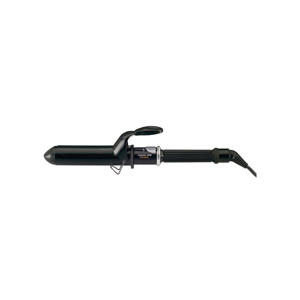 BABYLISSPRO CERAMIC CURLING IRON 38MM