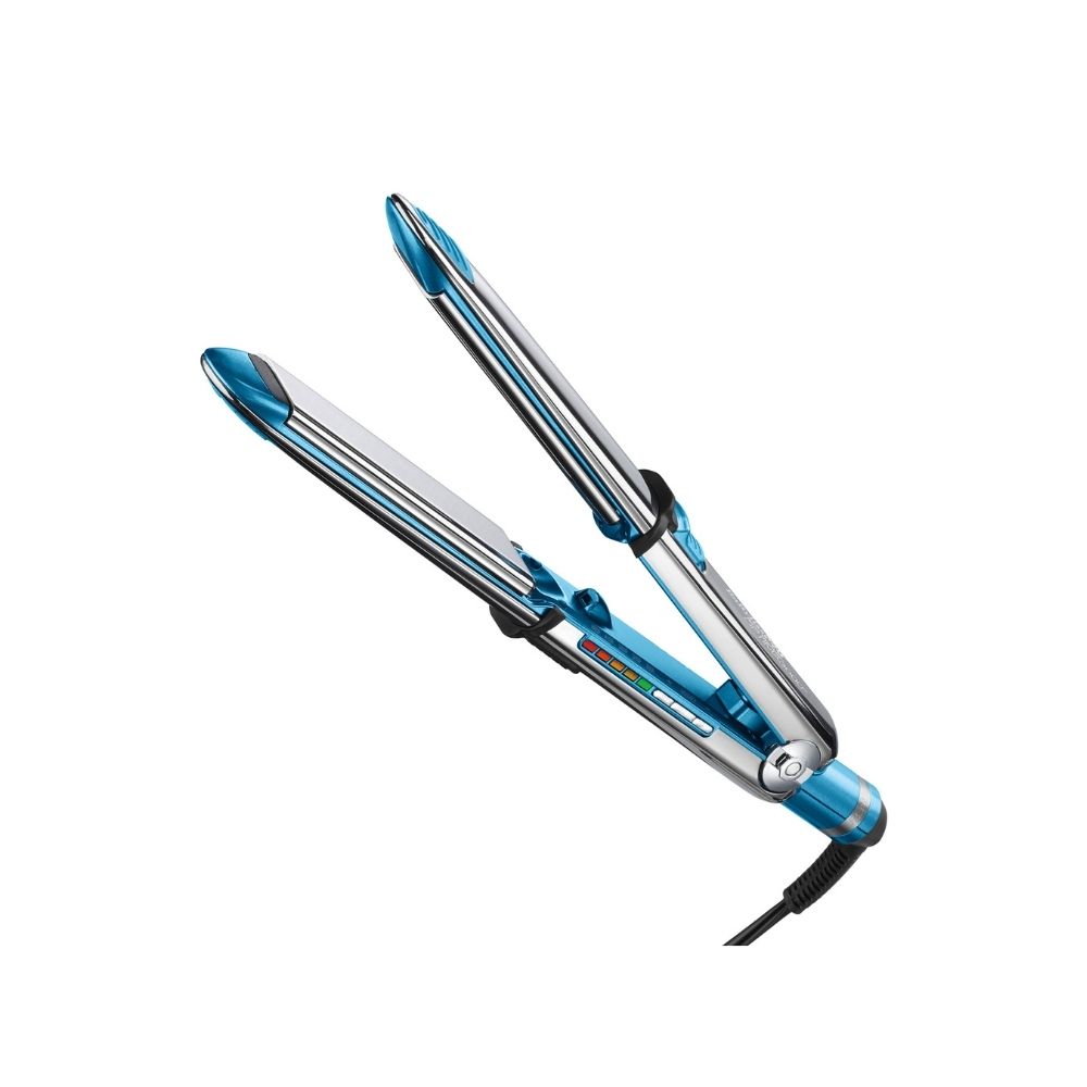 BABYLISSPRO NANO TITAN OPTIMA FLAT IRON 3000 32MM