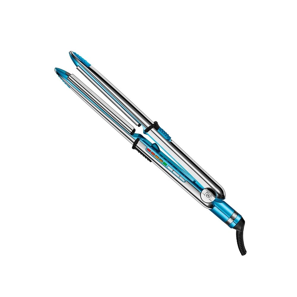 BABYLISSPRO NANO TITAN OPTIMA FLAT IRON 3100 25MM