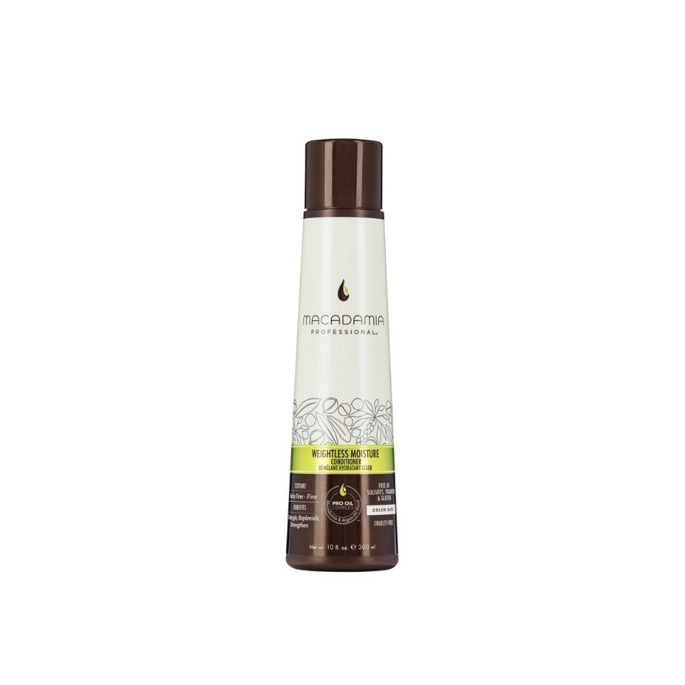 MACADAMIA WEIGHTLESS REPAIR CONDITIONER 300ML