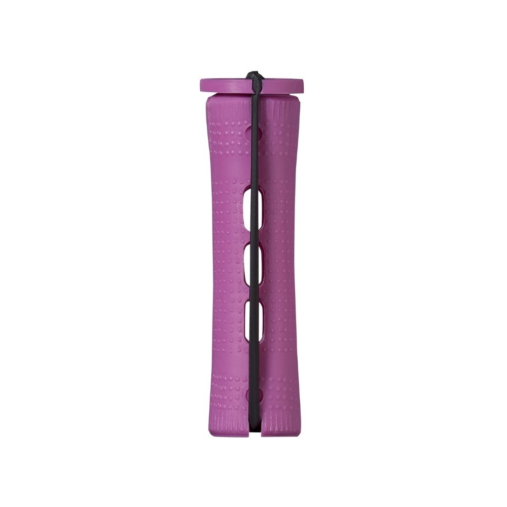BABYLISSPRO BIGOUDIS A PERM MAUVE JUMBO COURT PQT12
