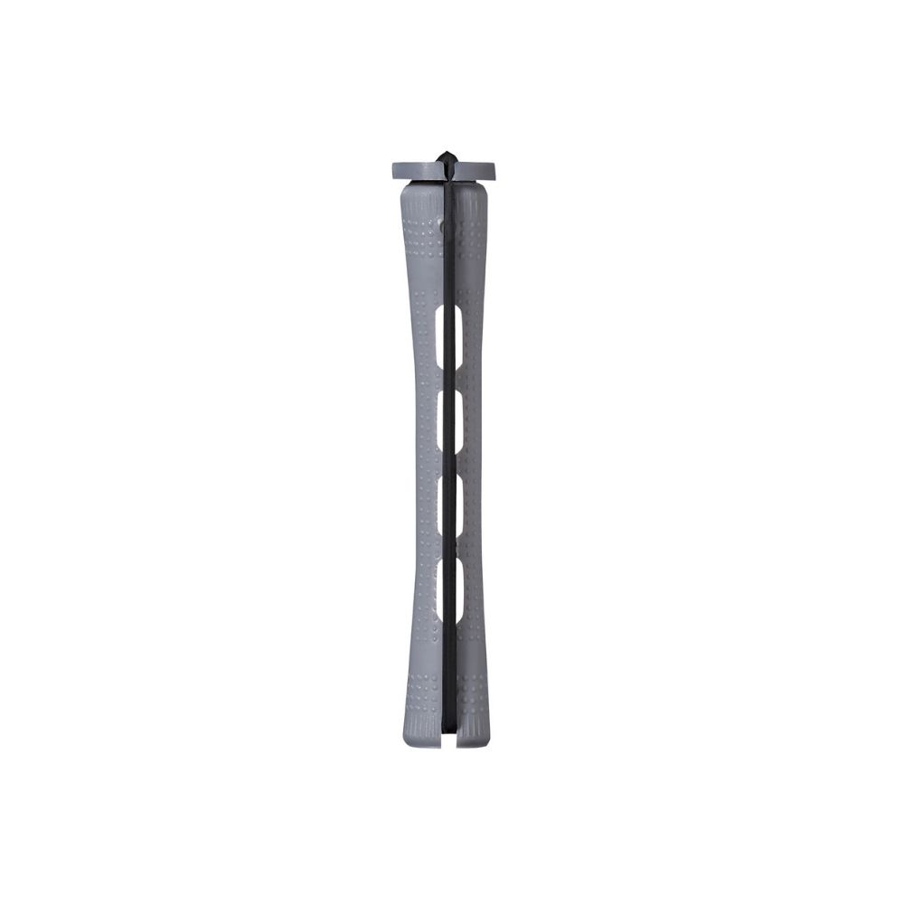 BABYLISSPRO BIGOUDIS A PERMANENTE GRIS LONG PQT12