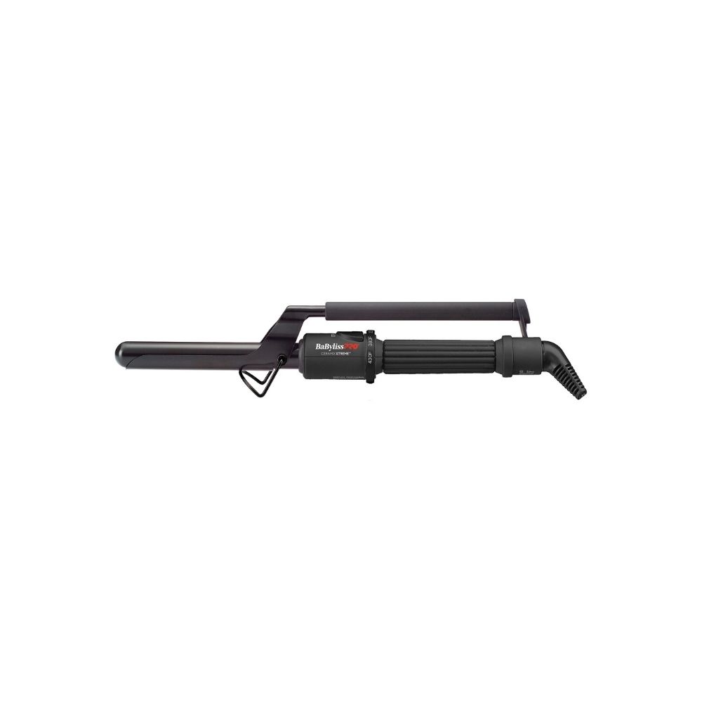 BABYLISSPRO CERAMIX XTREME CURLING IRON MARCEL 19M