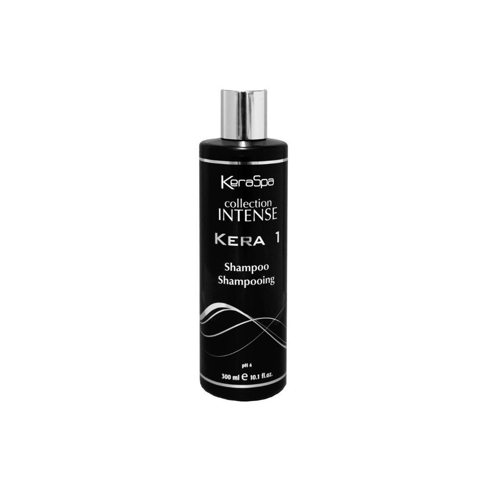 KERASPA SHAMPOOING INTENSE KERA1 300ML