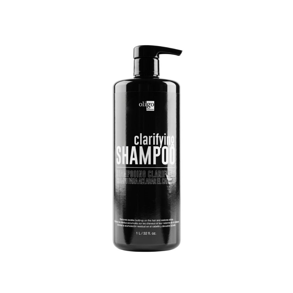 OLIGO SHAMPOOING CLARIFIANT LITRE